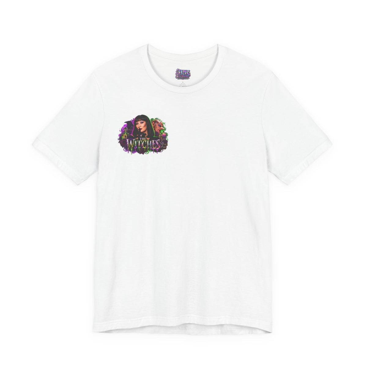 The Witches — Midnight At The Grand Hotel | T-Shirt