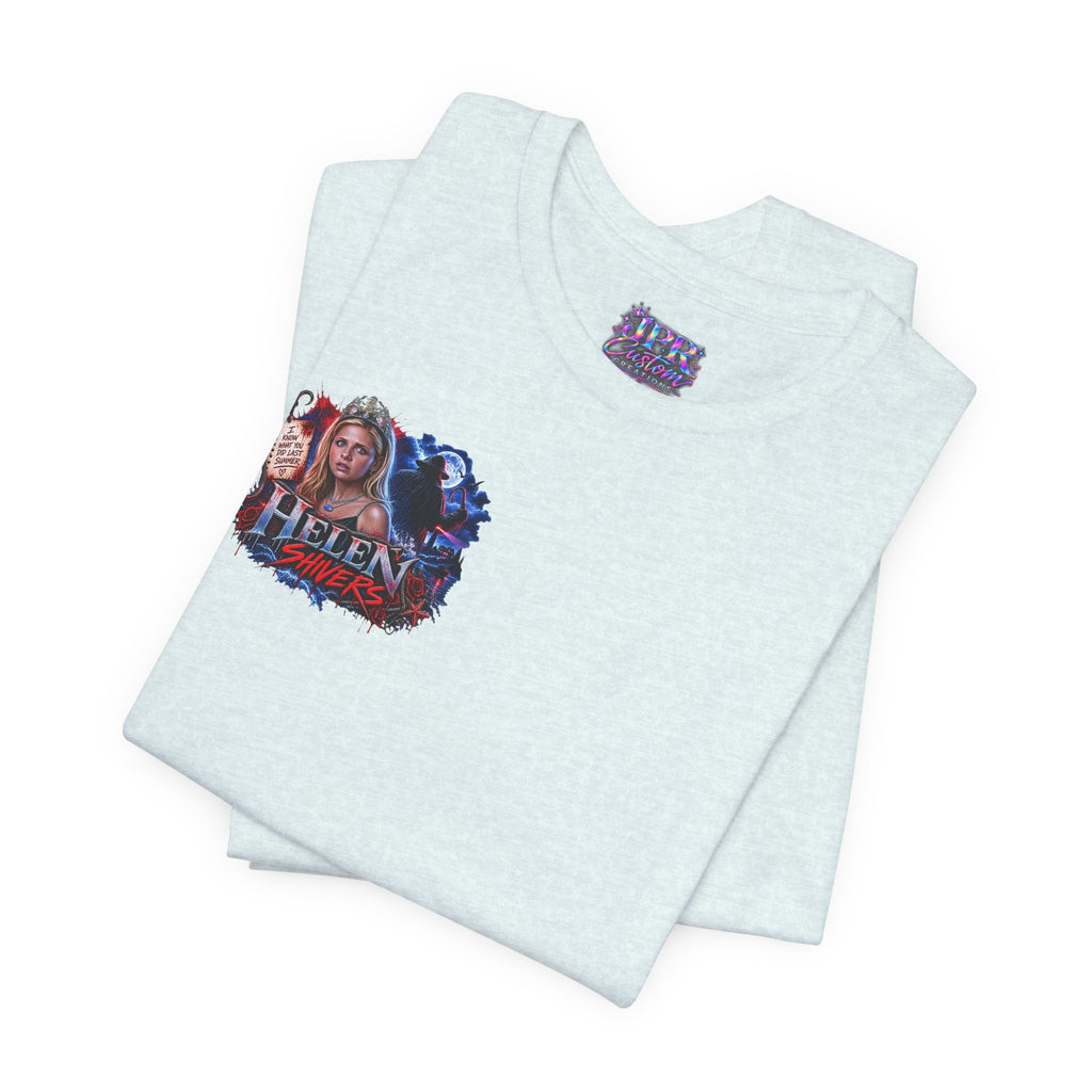 Helen Shivers — No Escape | T-Shirt