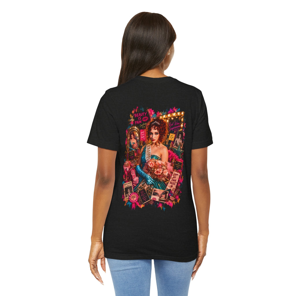 Chappell Roan — Midwest Princess T-Shirt