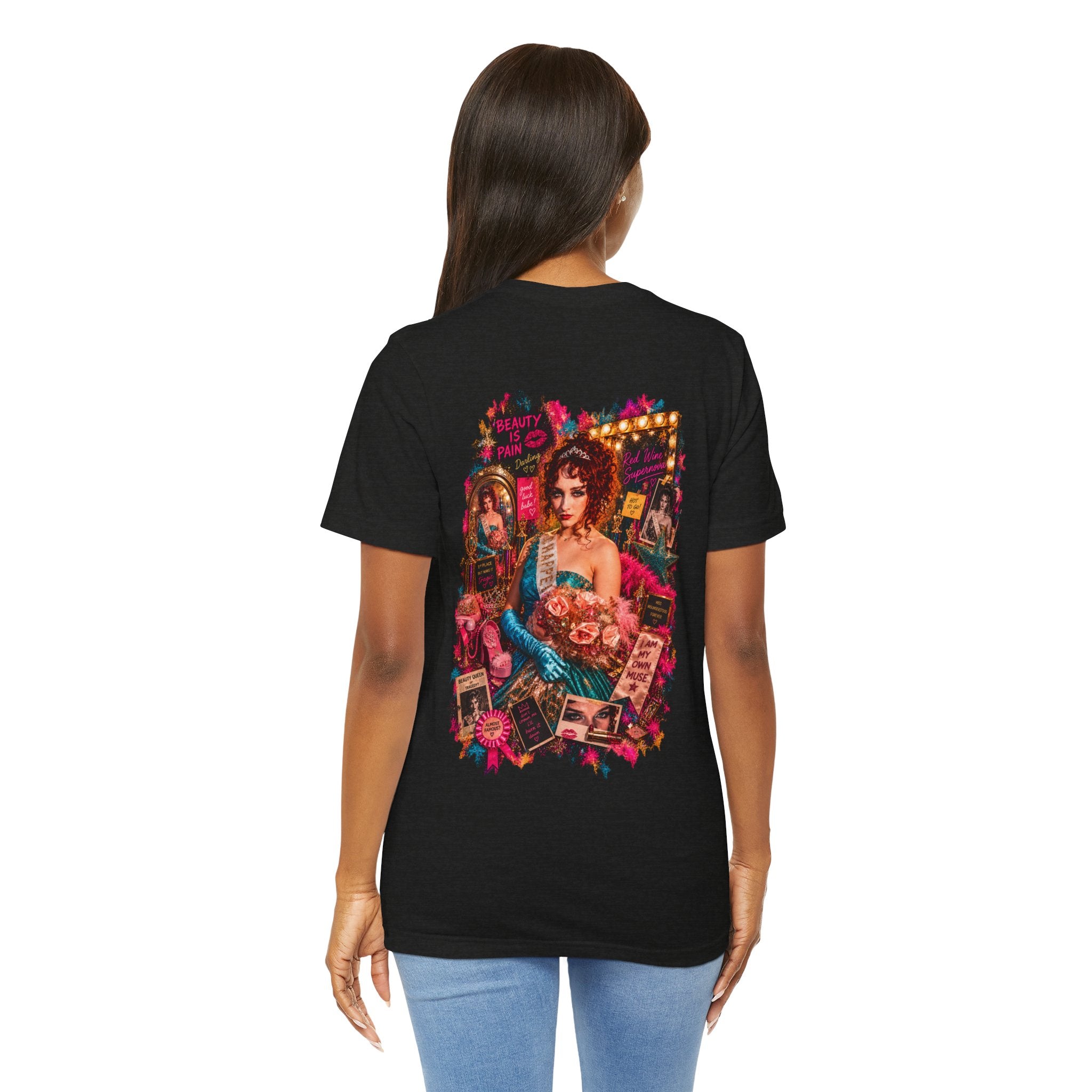 Chappell Roan — Midwest Princess T-Shirt
