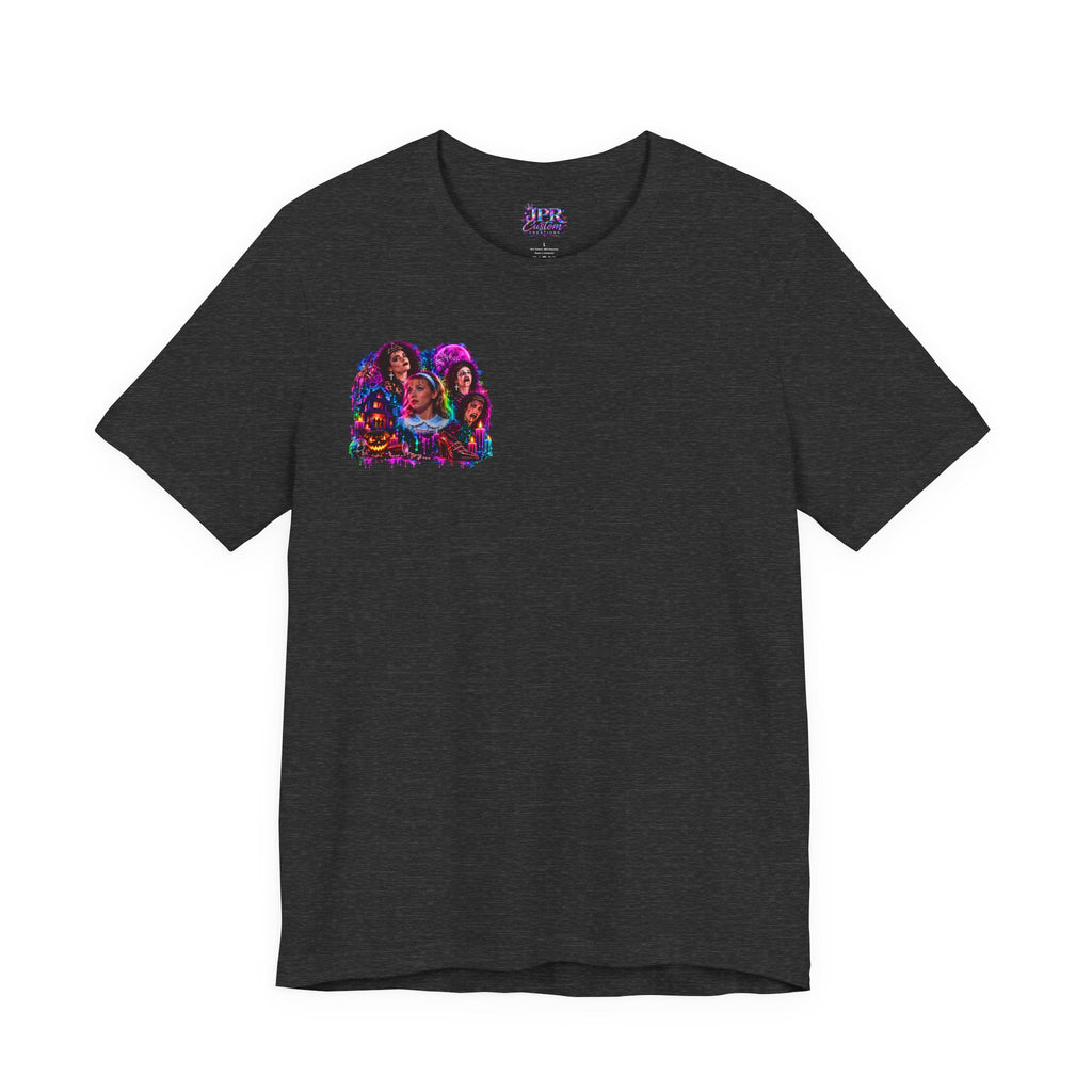 Night Of Demons — Angela's Halloween Ball | T-Shirt