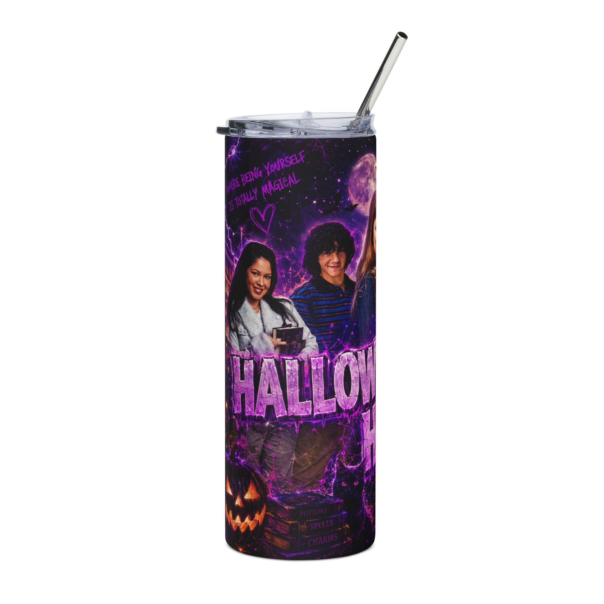 Halloweentown — Halloweentown High 20oz Tumbler