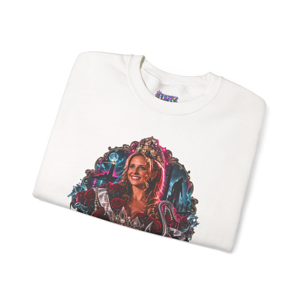 Helen Shivers — Southport Royalty | Sweatshirt