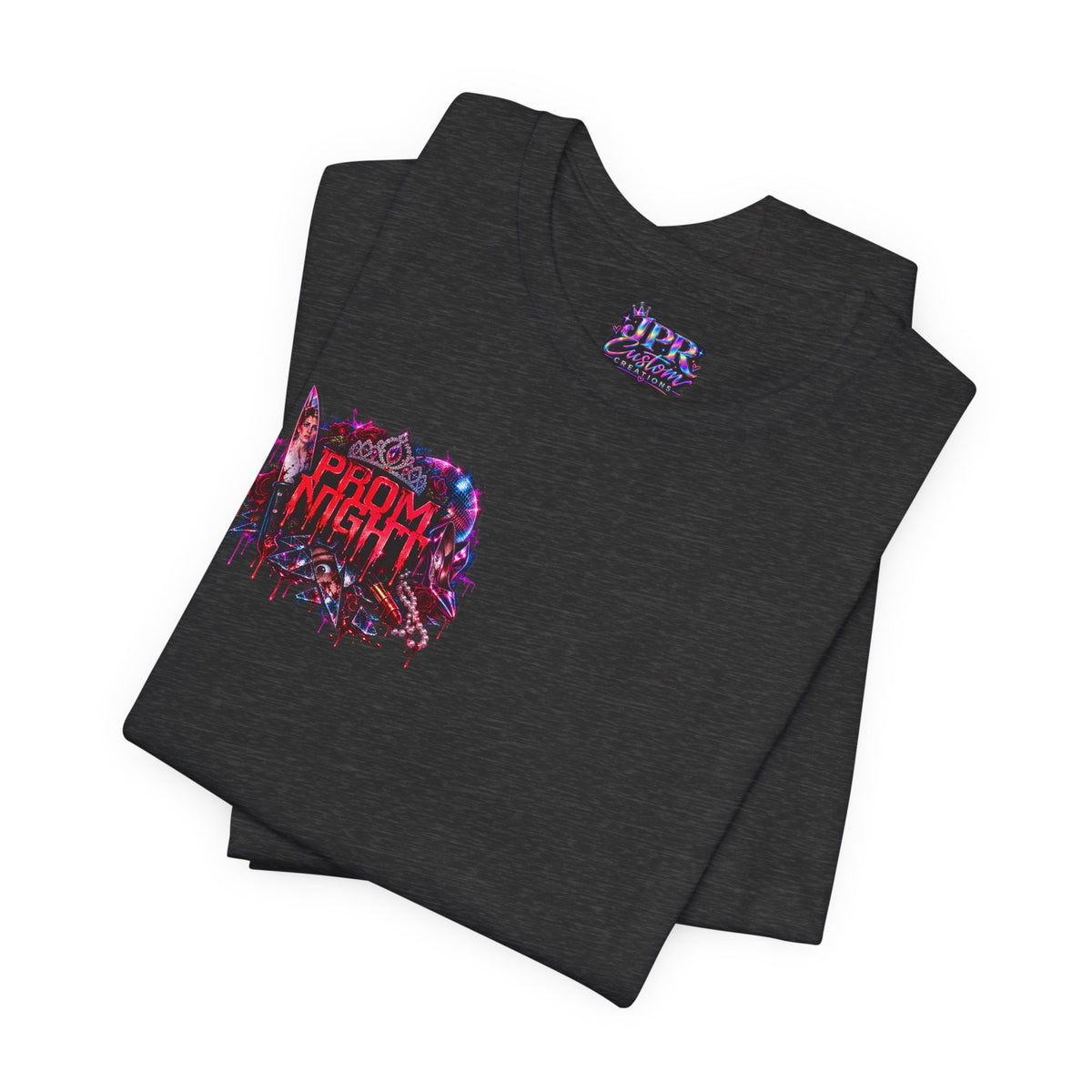 Prom Night — The Final Dance | T-Shirt
