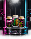 Paris Hilton — Sliving In Neon | 16oz Glass Can