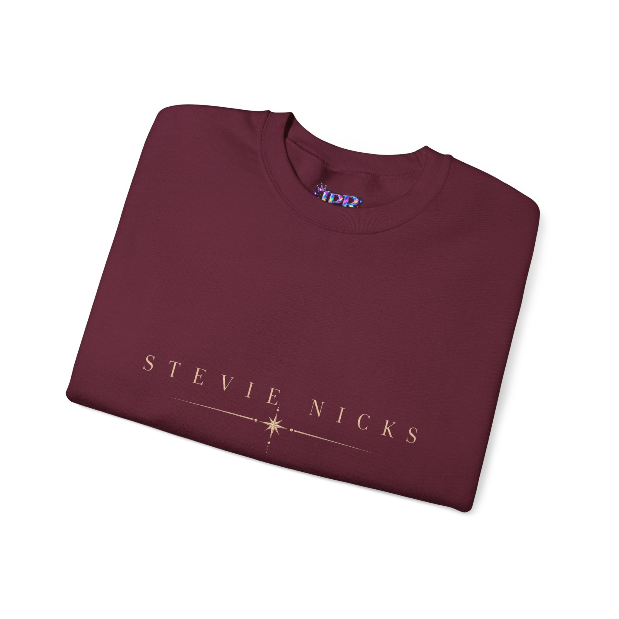 Stevie Nicks — After The Glitter Fades Sweatshirt
