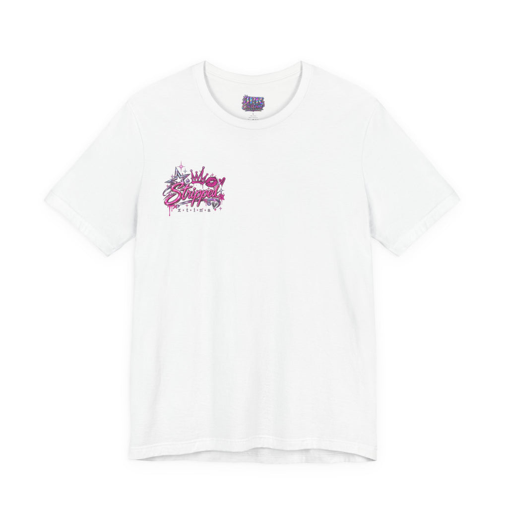 Christina Aguilera — Stripped Y2K | T-Shirt