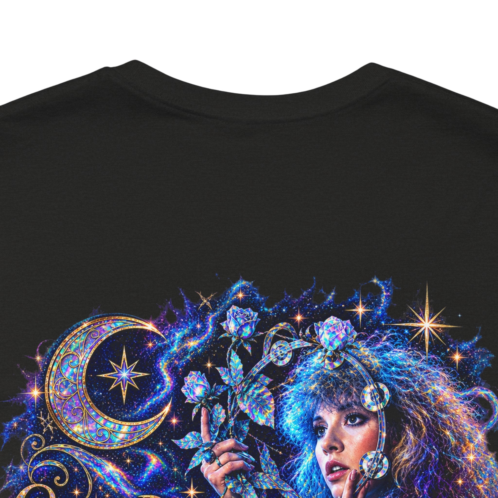 Stevie Nicks — Gold Dust Moonlight T-Shirt