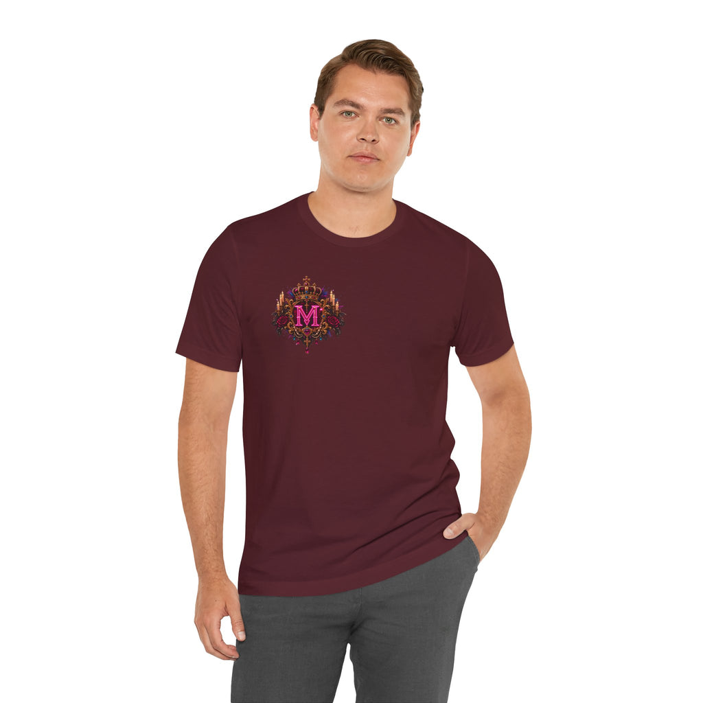 Madonna — Long Live The Queen T-Shirt