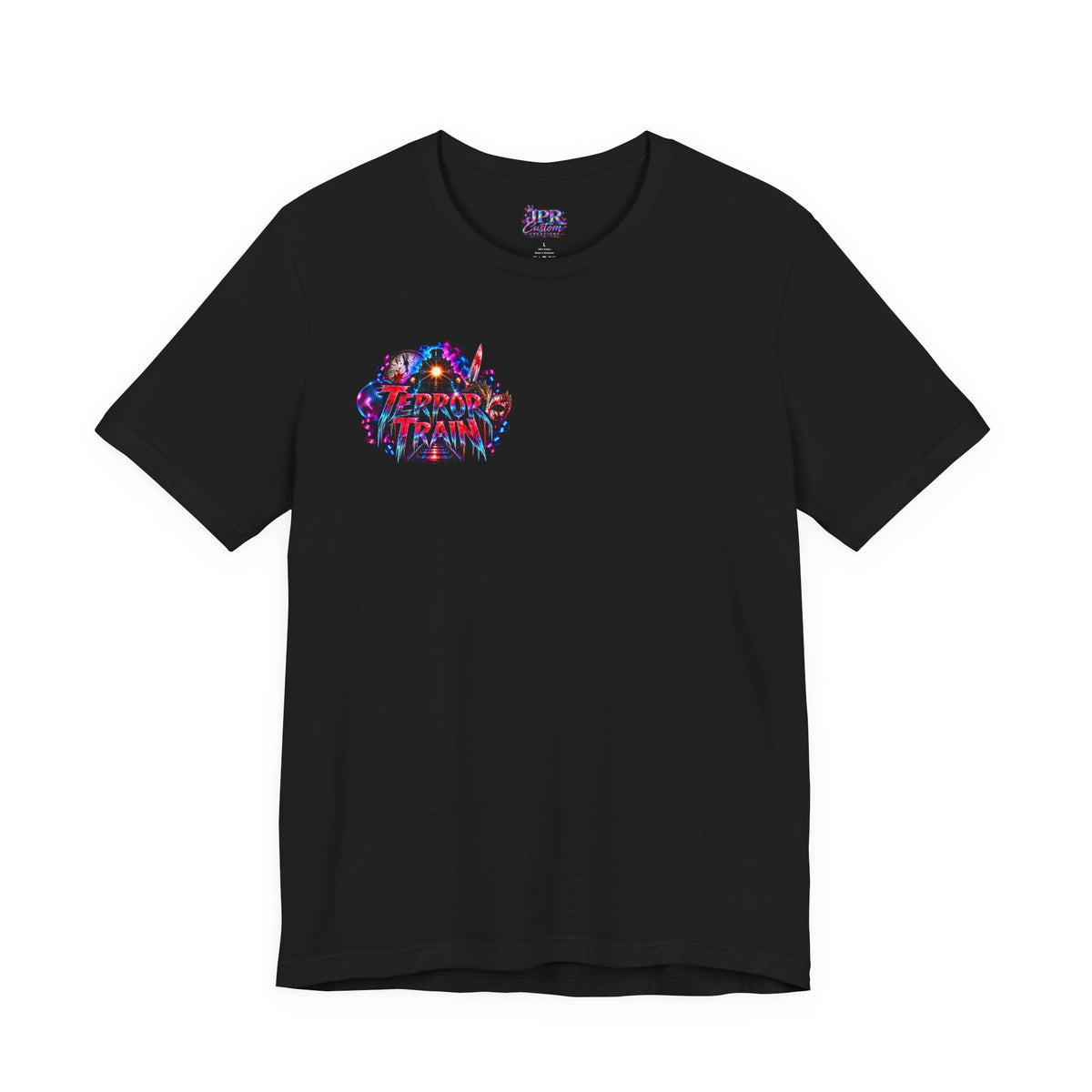 Terror Train — New Year's Eve Massacre | T-Shirt