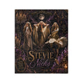 Stevie Nicks — Dreamer, Warrior, Goddess Blanket