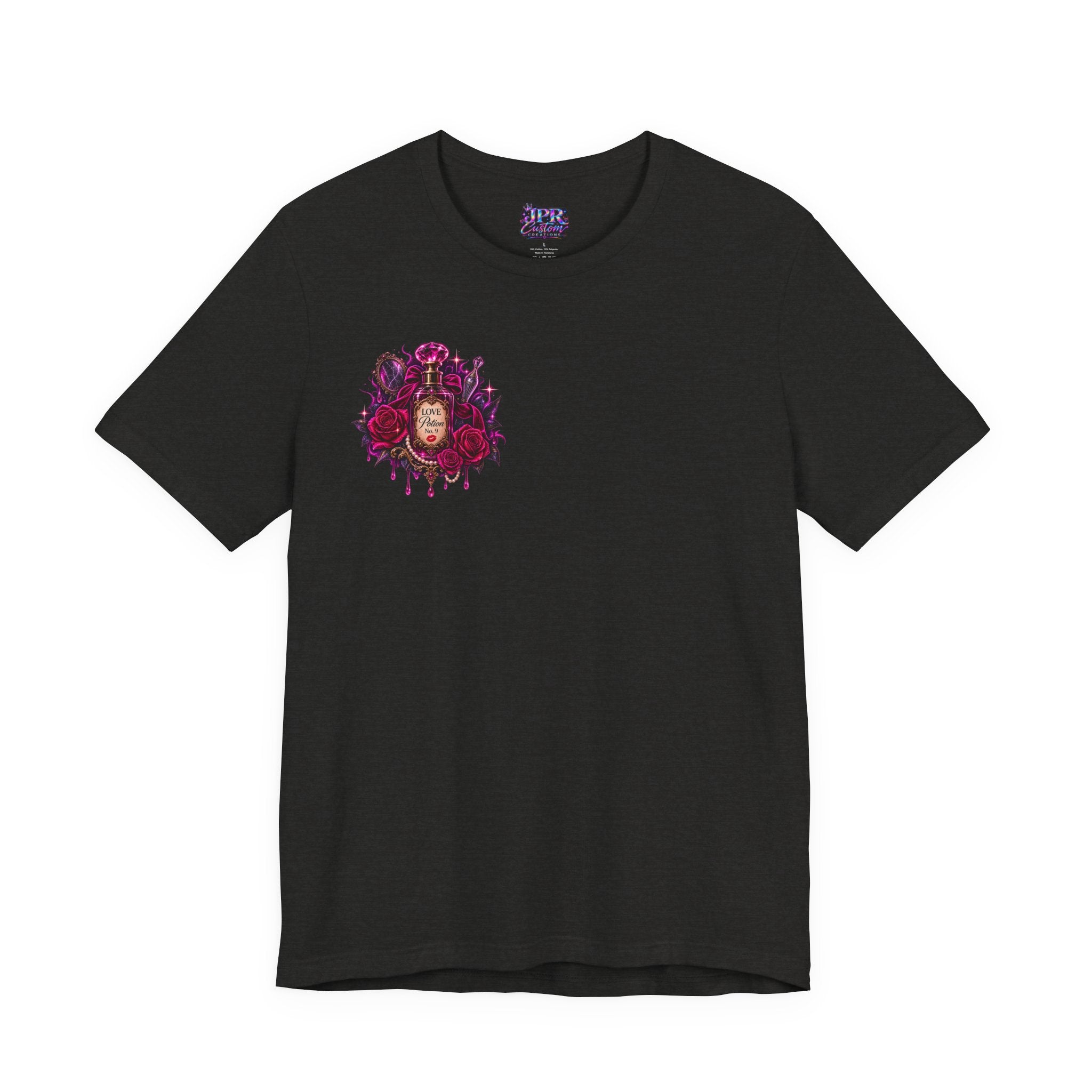 Death Becomes Her — Forever Fabulous T-Shirt