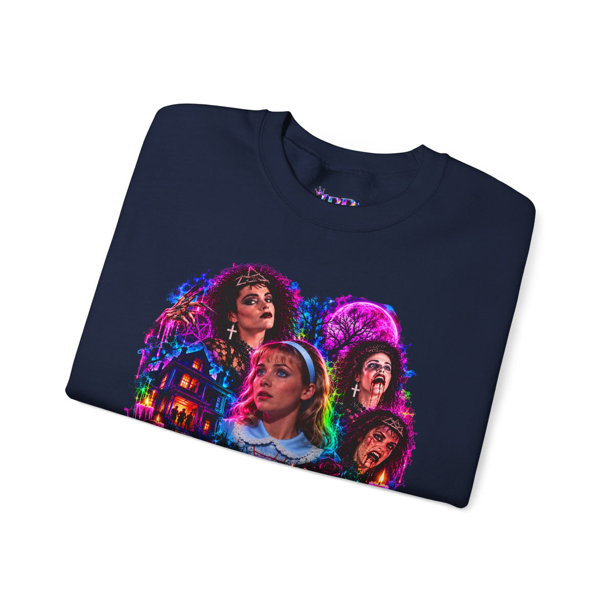 Night Of The Demons — Angela's Halloween Ball | Sweatshirt