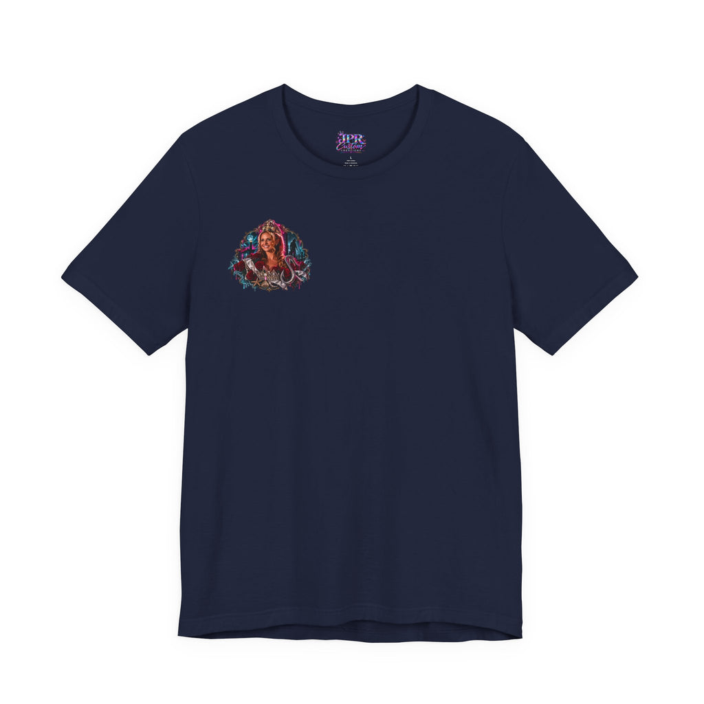 Helen Shivers — Southport Royalty | T-Shirt