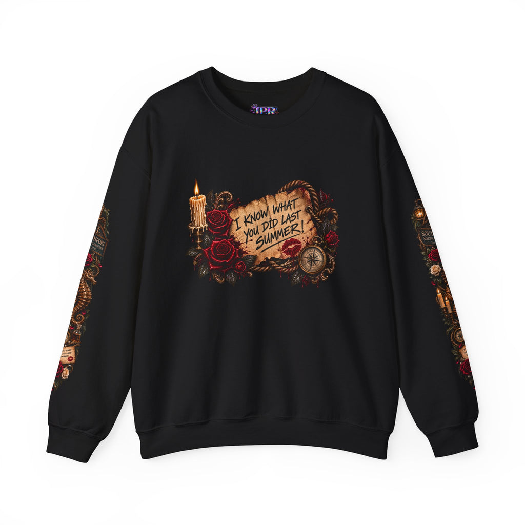 Helen Shivers — Croaker Queen | Sweatshirt