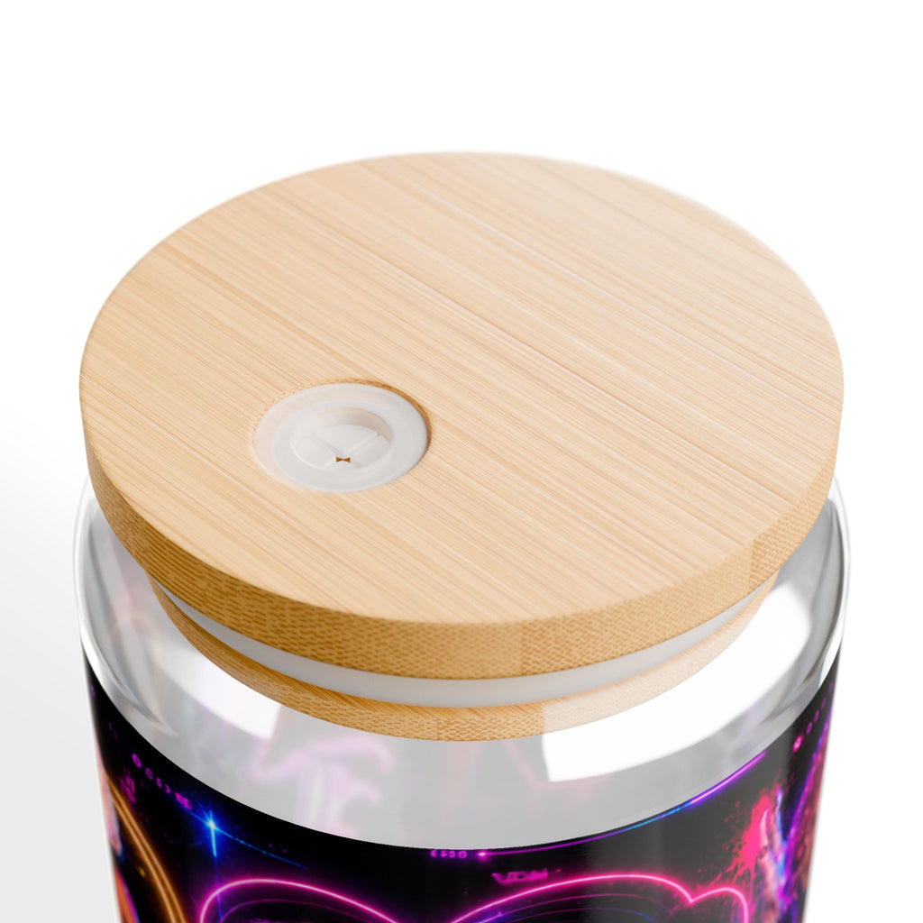 Lady Marmalade — Four Divas, One Night 16oz Glass Can