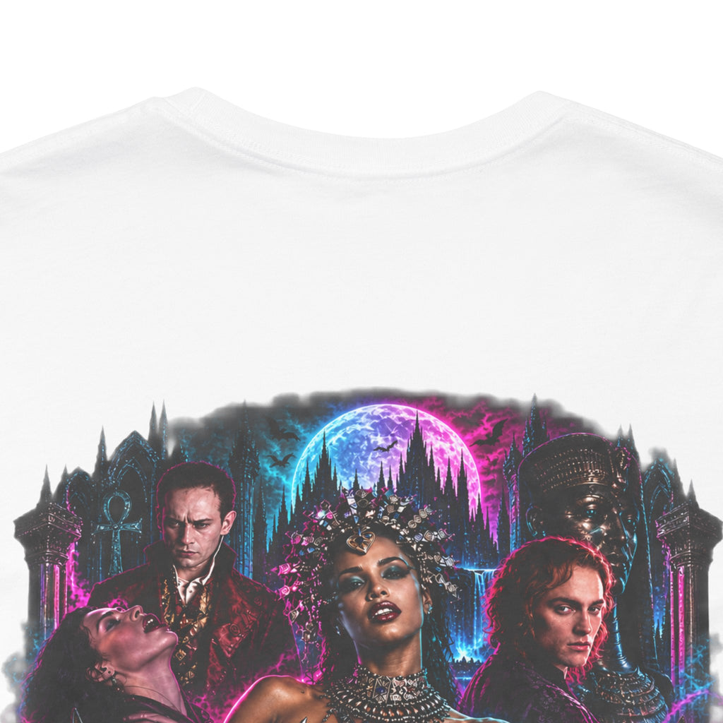 Queen of the Damned —  Akasha’s Reign | T-Shirt