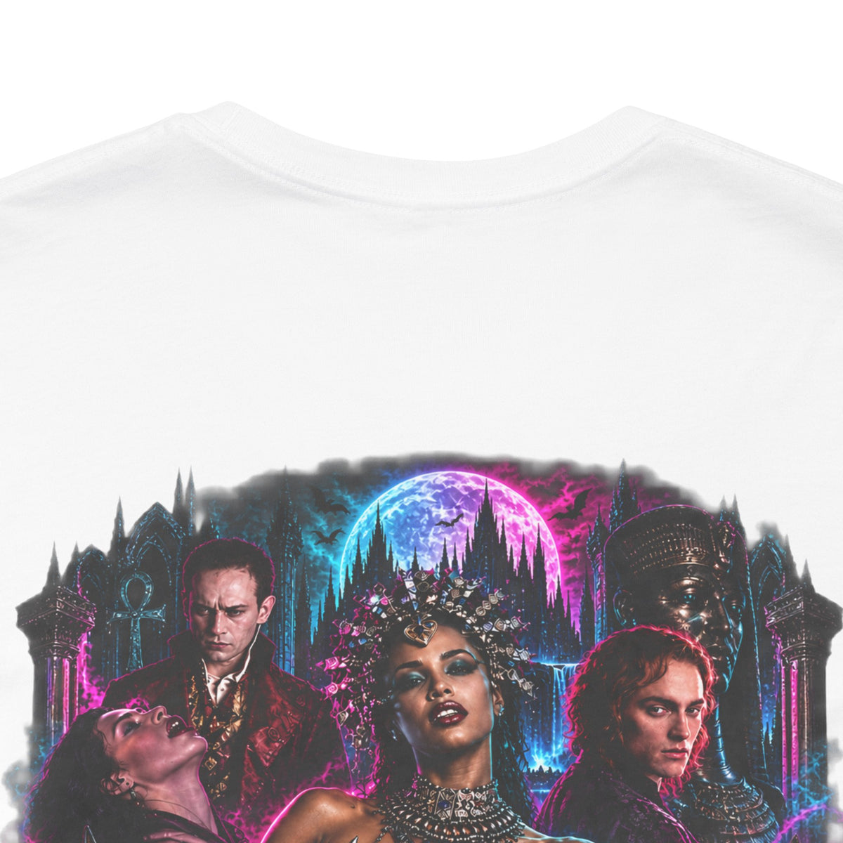 Queen of the Damned —  Akasha’s Reign | T-Shirt