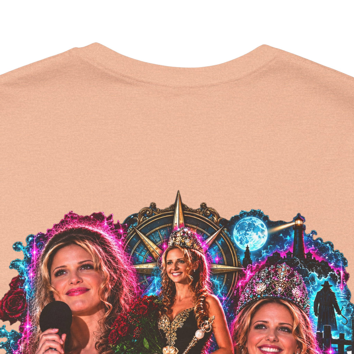 Helen Shivers — Southport Royalty | T-Shirt