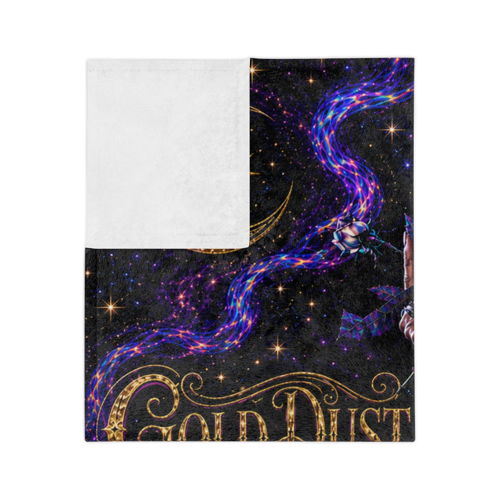 Stevie Nicks — Gold Dust Moon Blanket