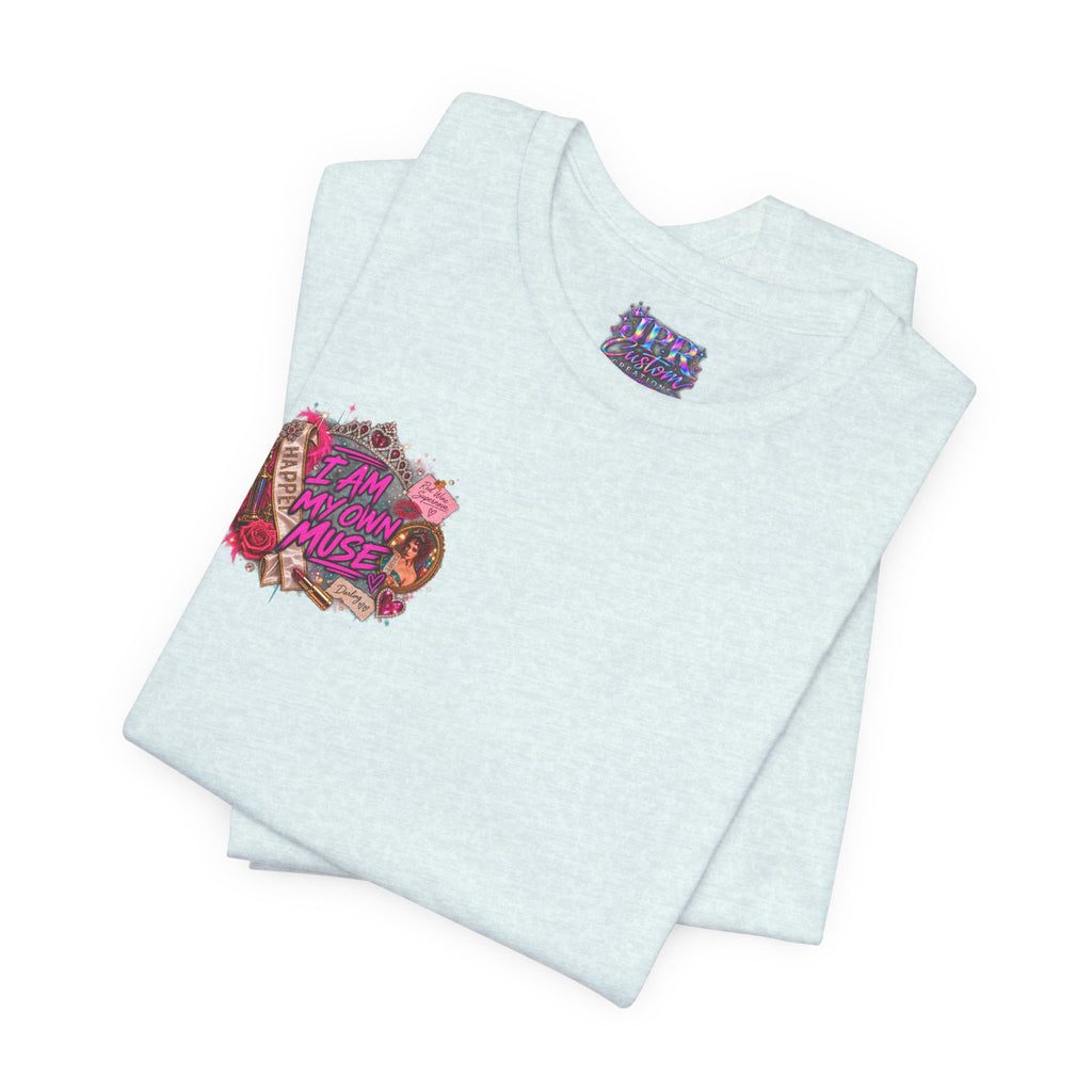 Chappell Roan — Midwest Princess T-Shirt