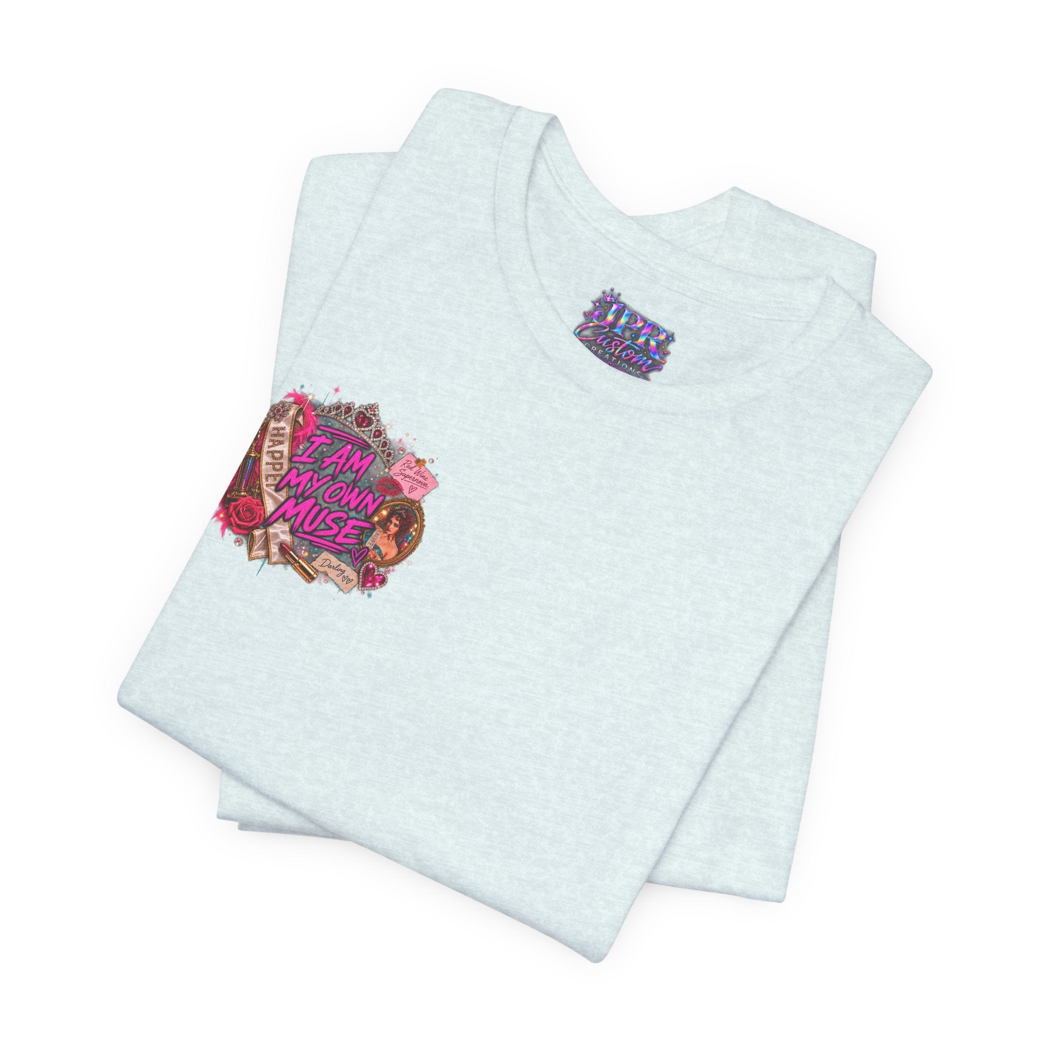 Chappell Roan — Midwest Princess T-Shirt