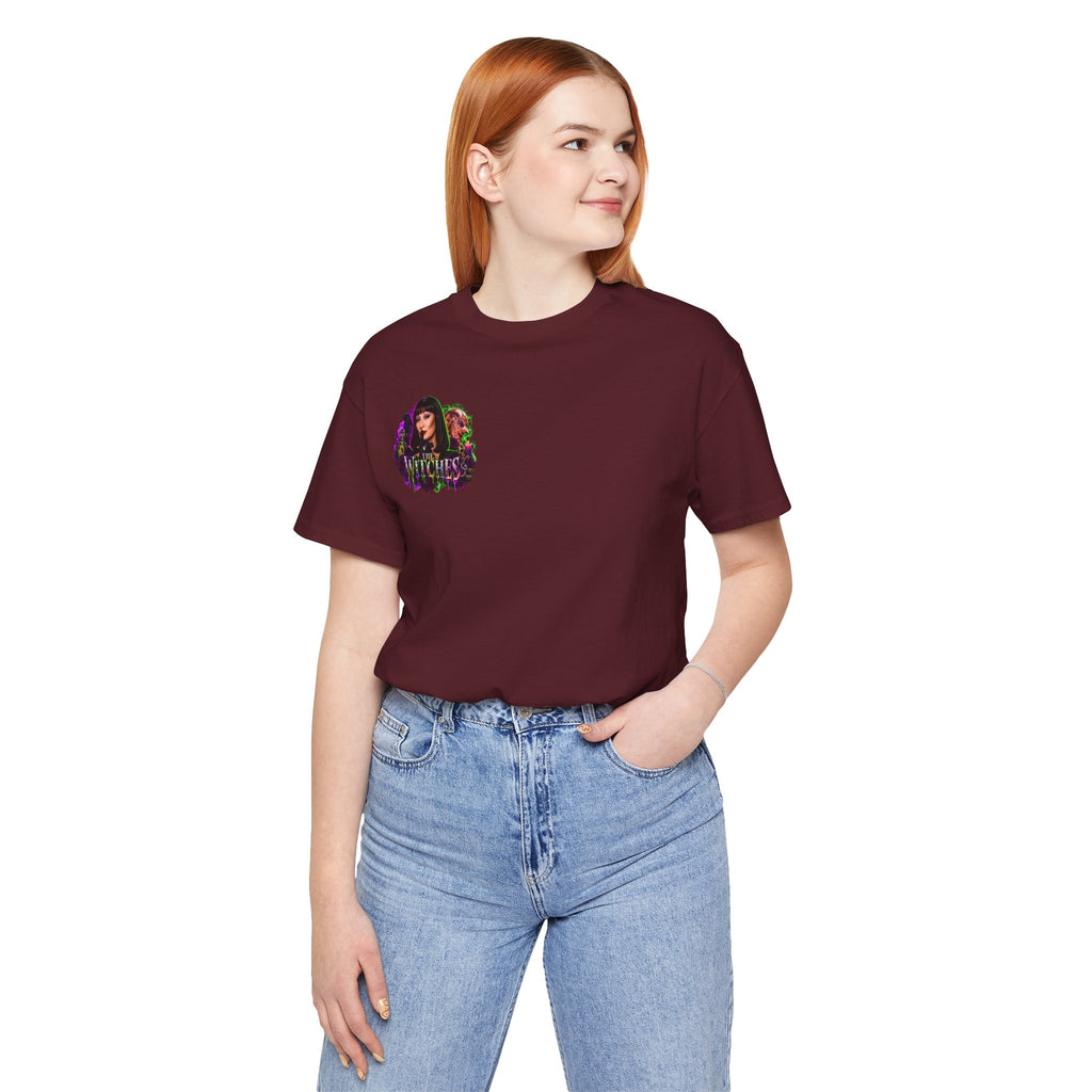 The Witches — Midnight At The Grand Hotel | T-Shirt