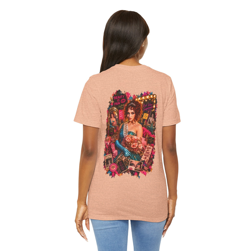 Chappell Roan — Midwest Princess T-Shirt