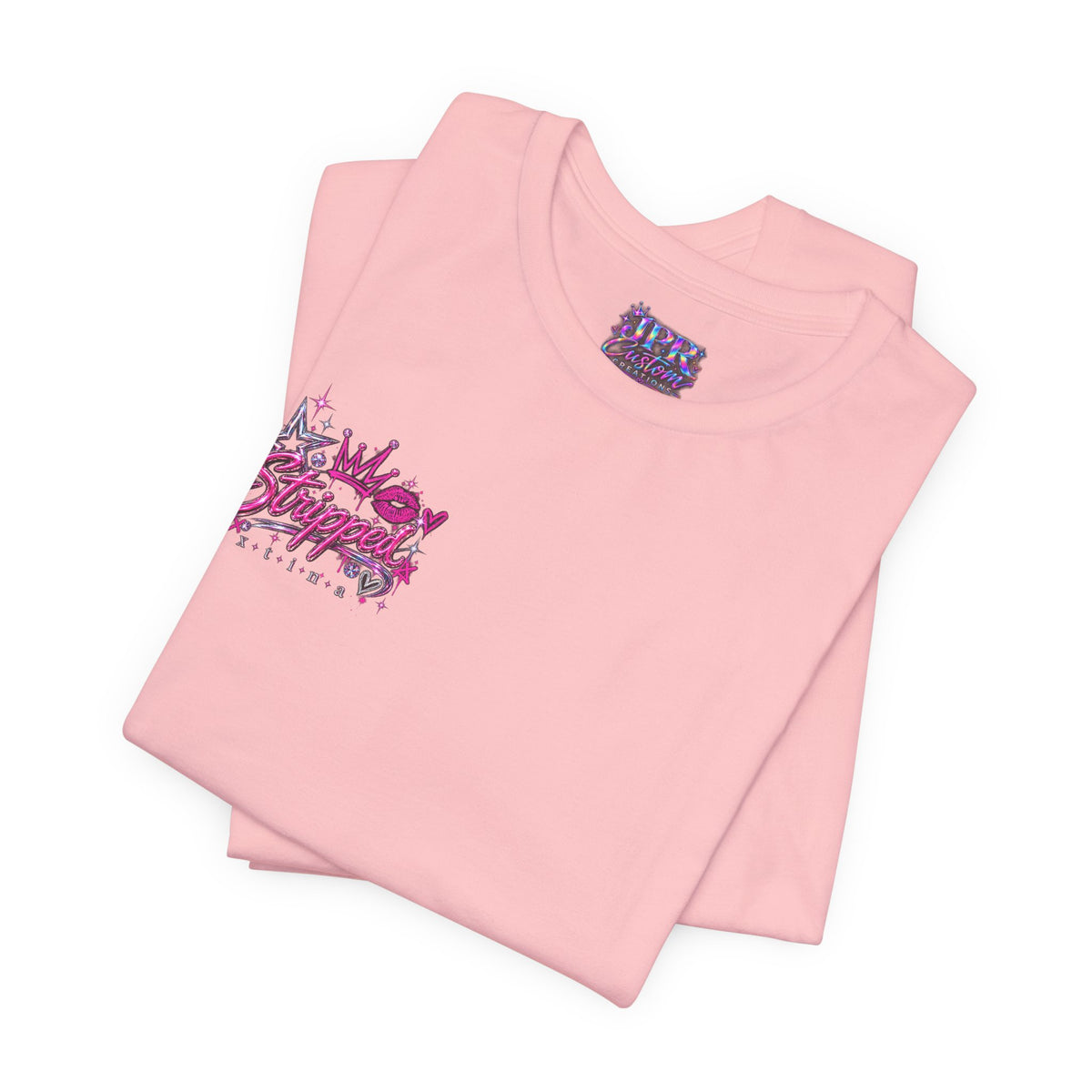 Christina Aguilera — Stripped Y2K | T-Shirt
