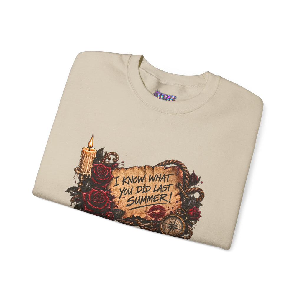 Helen Shivers — Croaker Queen | Sweatshirt
