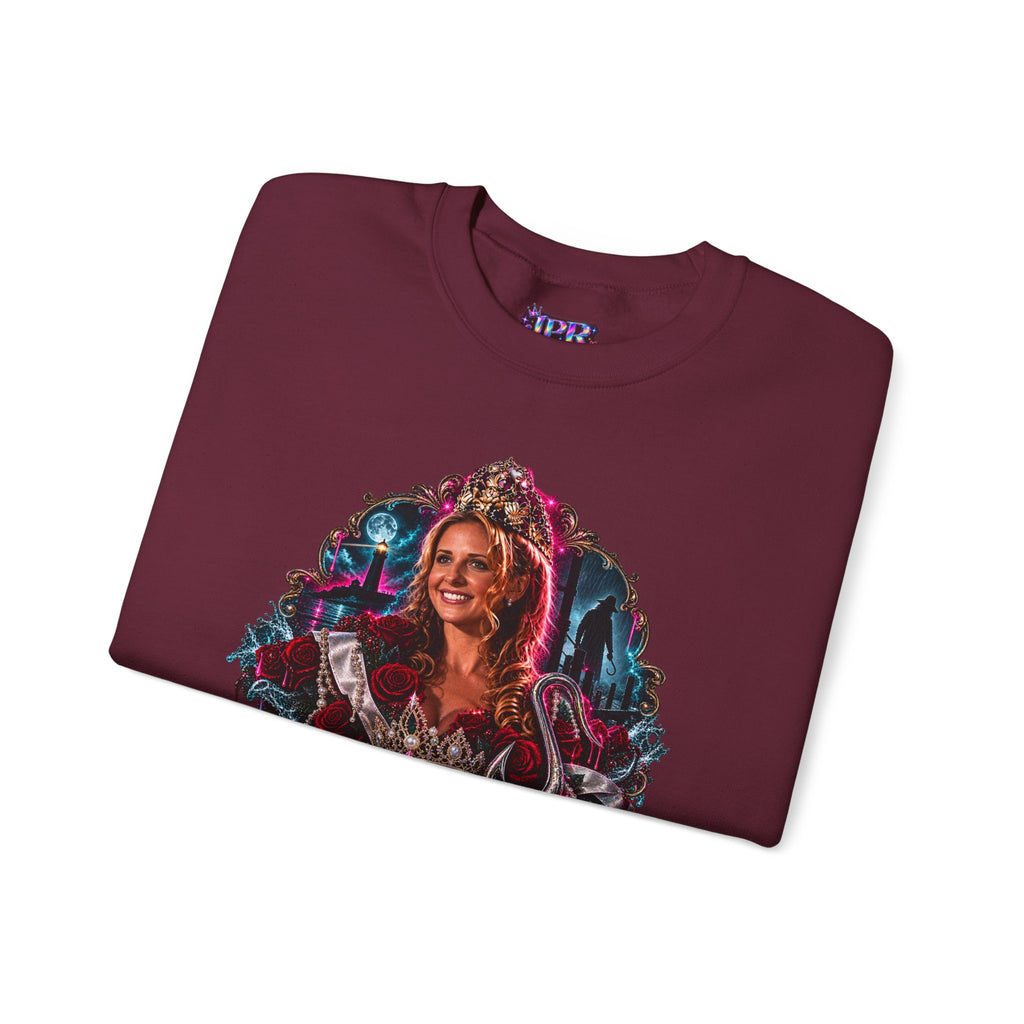 Helen Shivers — Southport Royalty | Sweatshirt