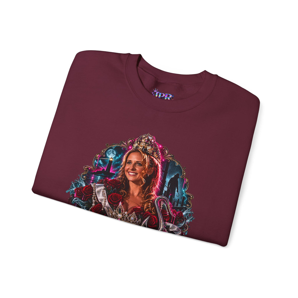 Helen Shivers — Southport Royalty | Sweatshirt