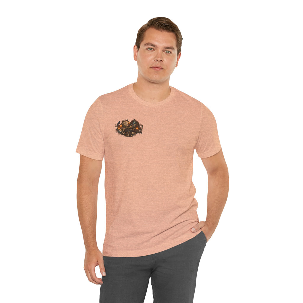 The Skeleton Key — Hoodoo On The Delta | T-Shirt