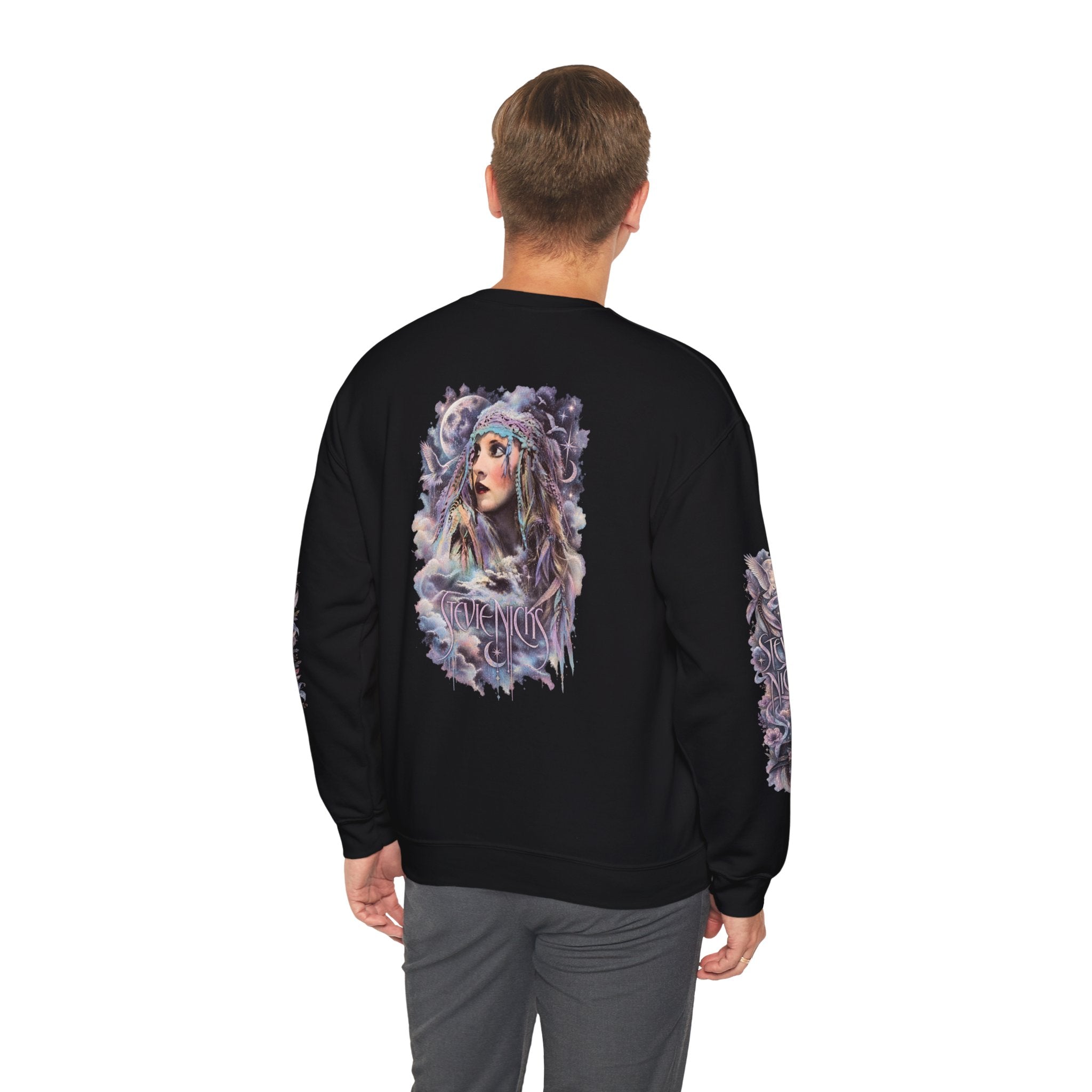 Stevie Nicks  — Moonlight & Magic Sweatshirt