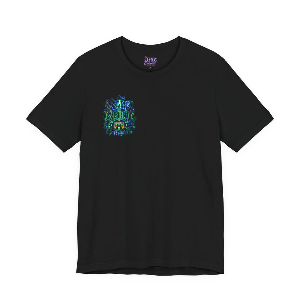 The Faculty — Class of ’99 T-Shirt