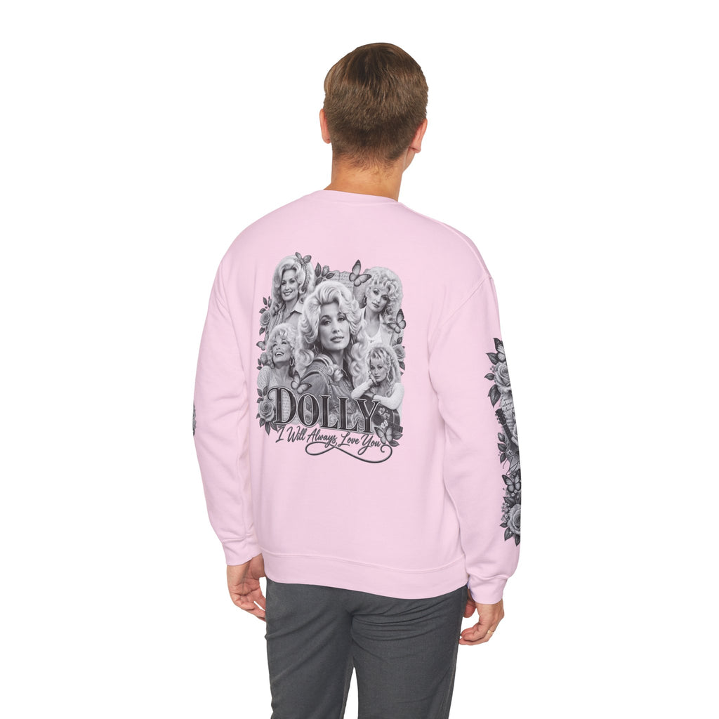 Dolly Parton — I Will Always Love You | Sweatshirt