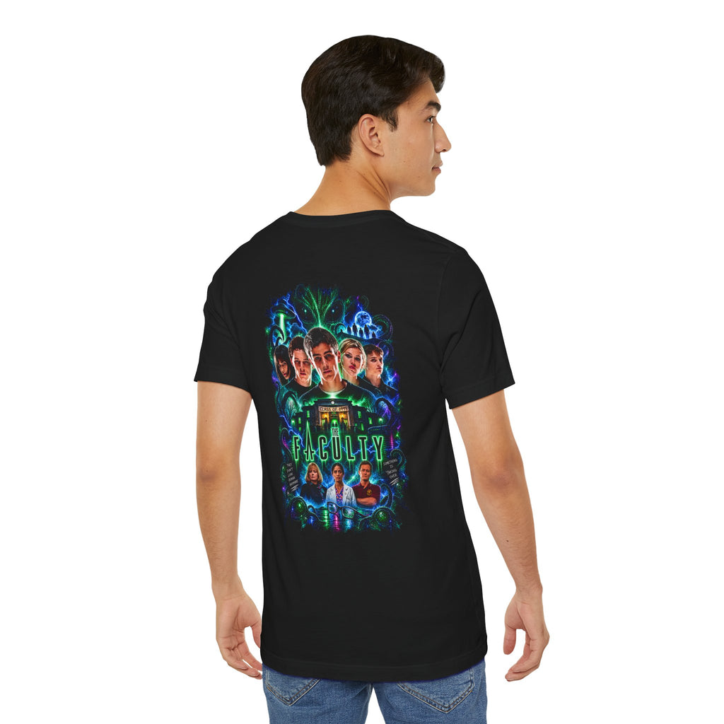 The Faculty — Class of ’99 T-Shirt