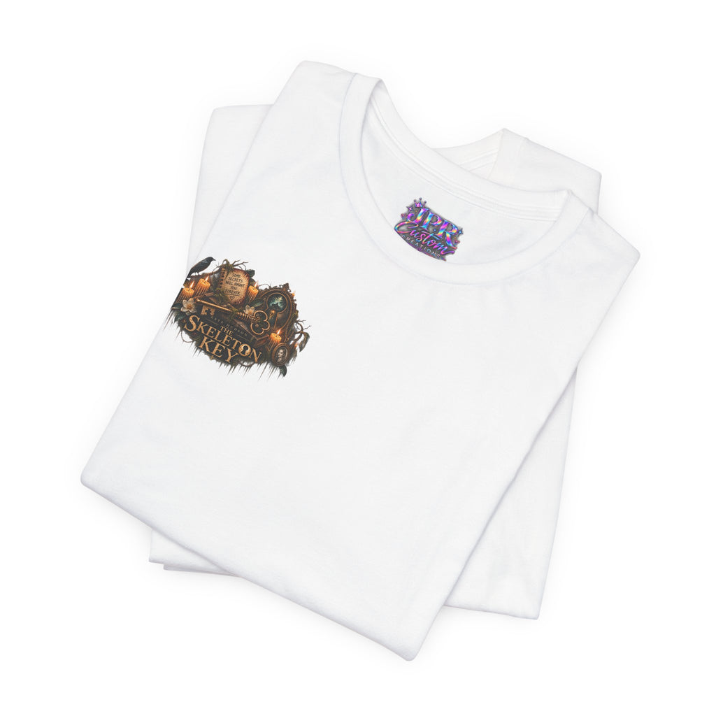 The Skeleton Key — Hoodoo On The Delta | T-Shirt