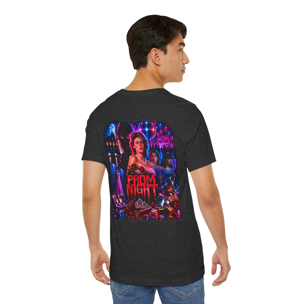 Prom Night — The Final Dance | T-Shirt