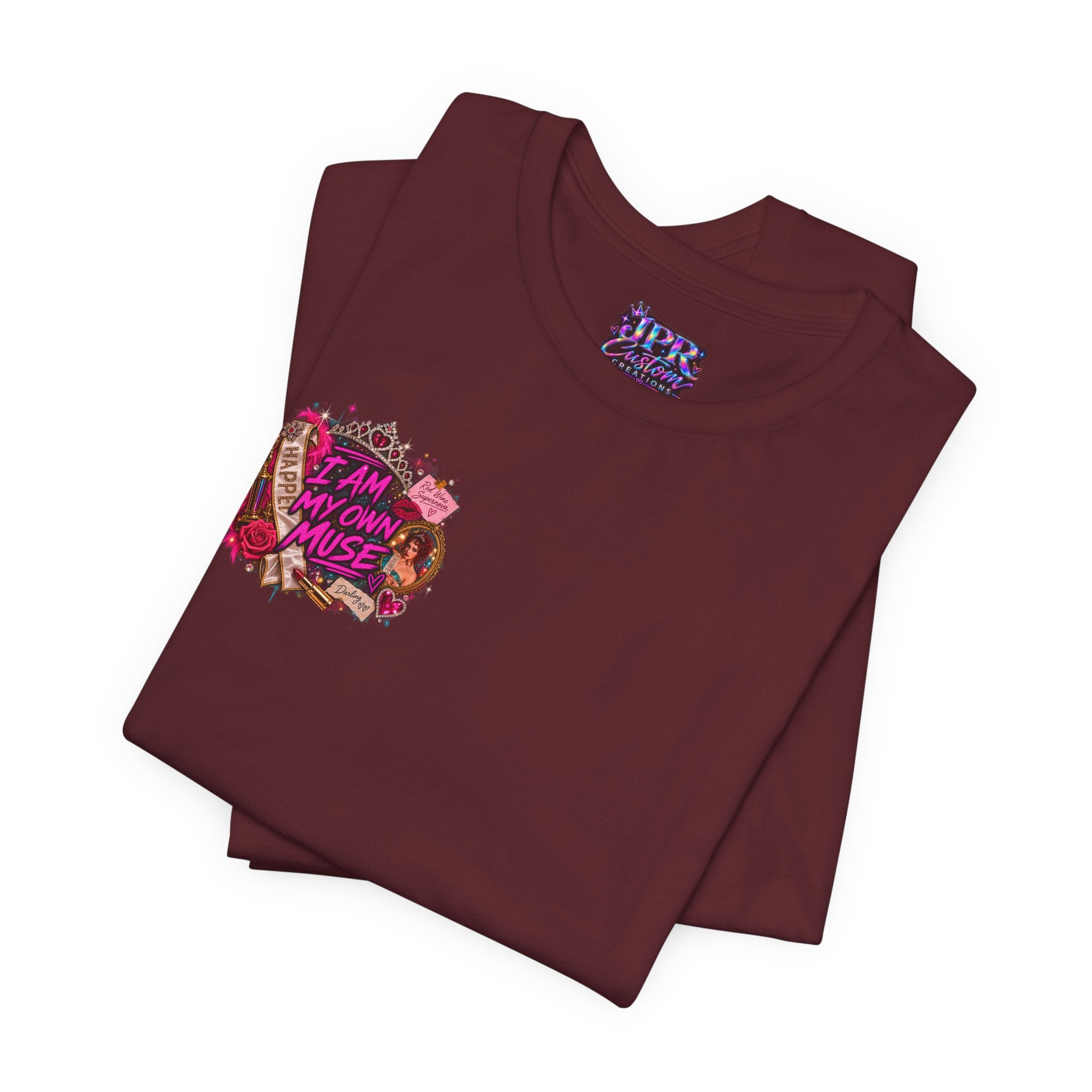 Chappell Roan — Midwest Princess T-Shirt