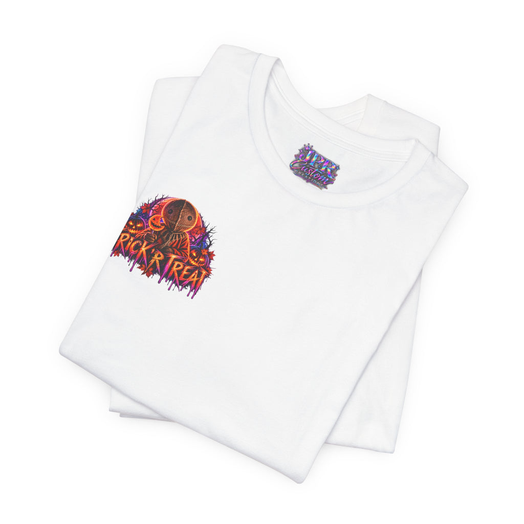 Trick R' Treat — Carnival of Shadows | T-Shirt