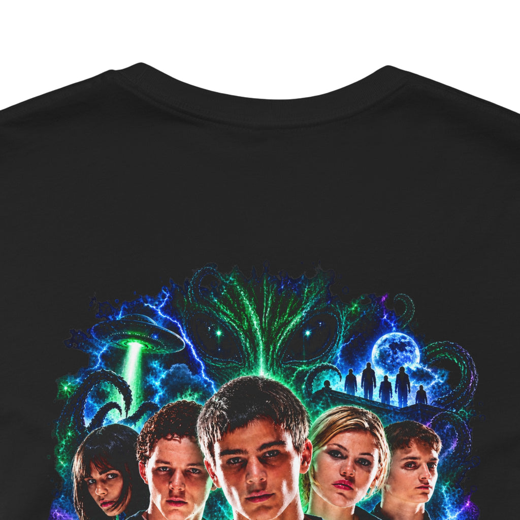 The Faculty — Class of ’99 T-Shirt