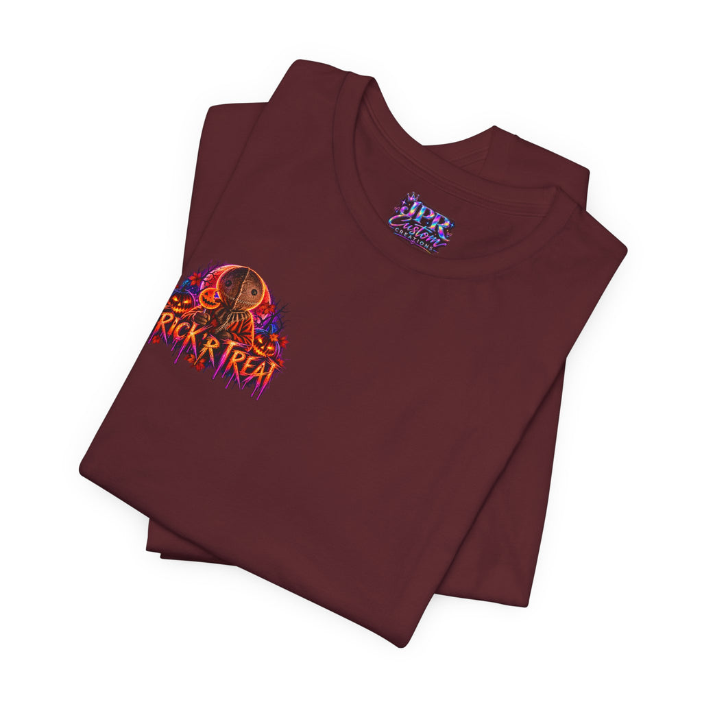 Trick R' Treat — Carnival of Shadows | T-Shirt