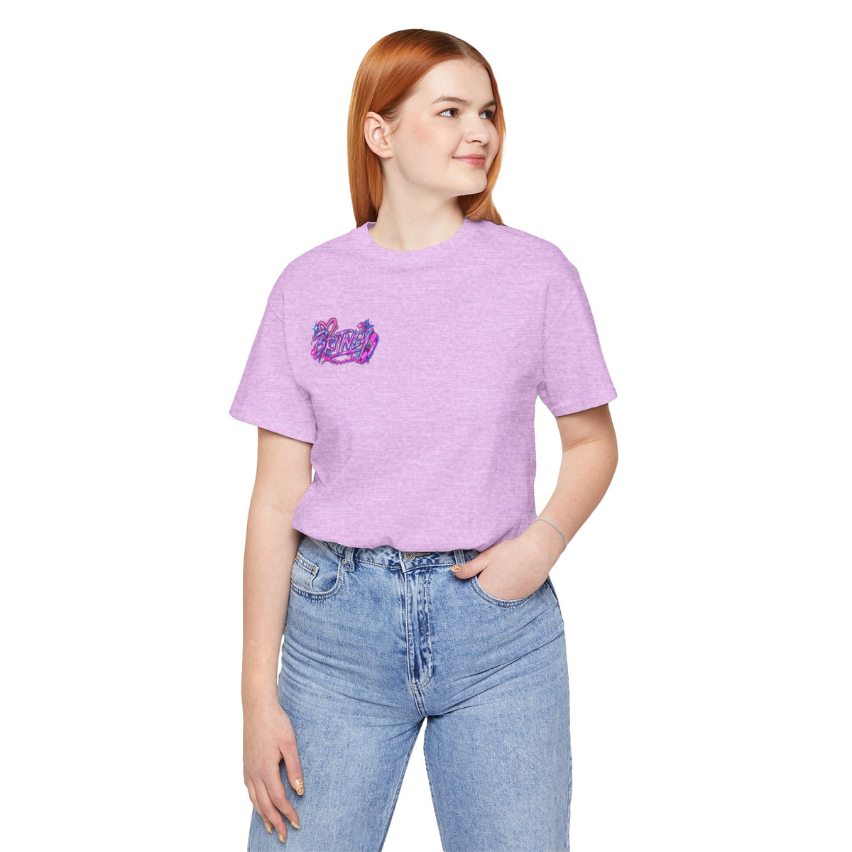 Britney Spears — Y2K Hotline | T-Shirt