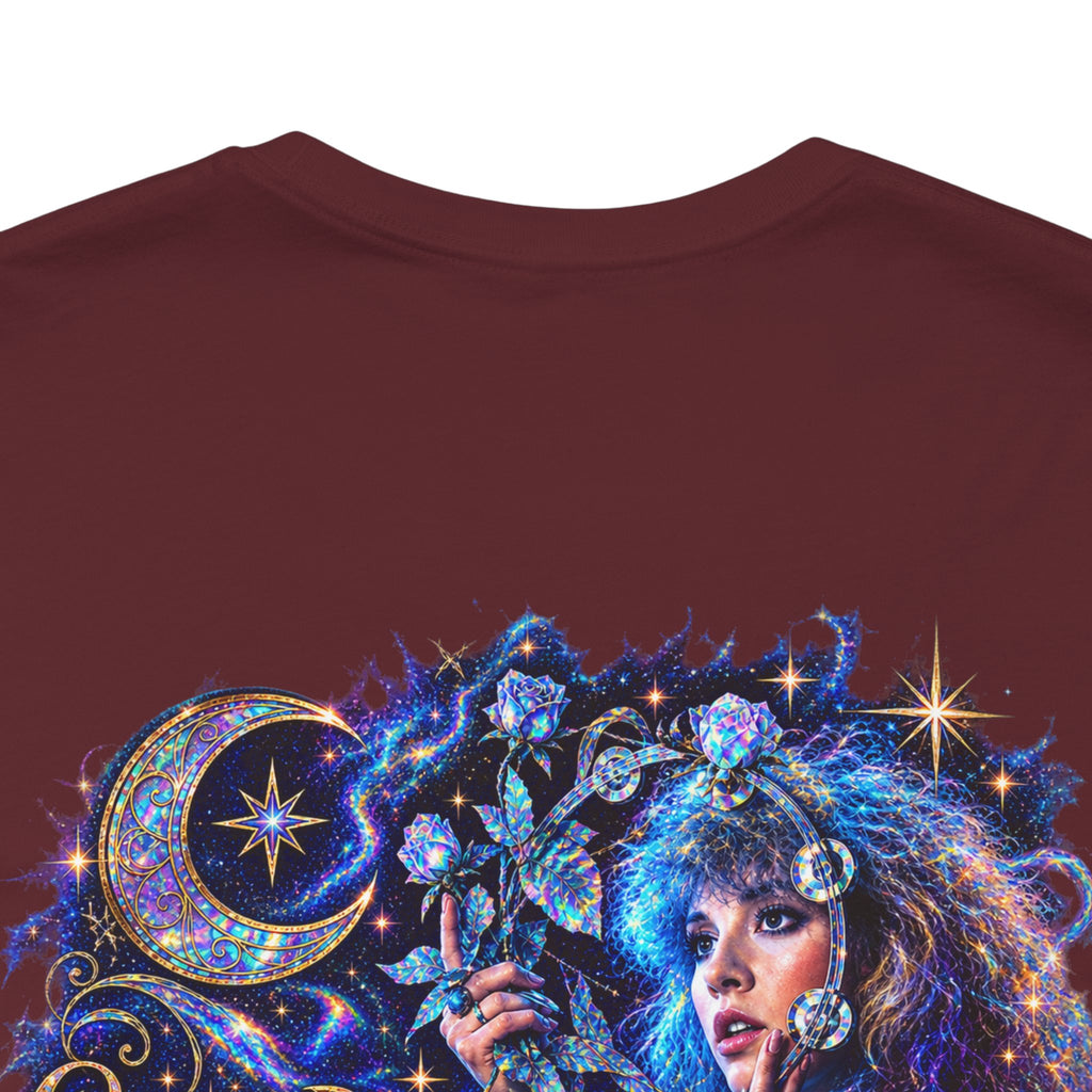 Stevie Nicks — Gold Dust Moonlight T-Shirt