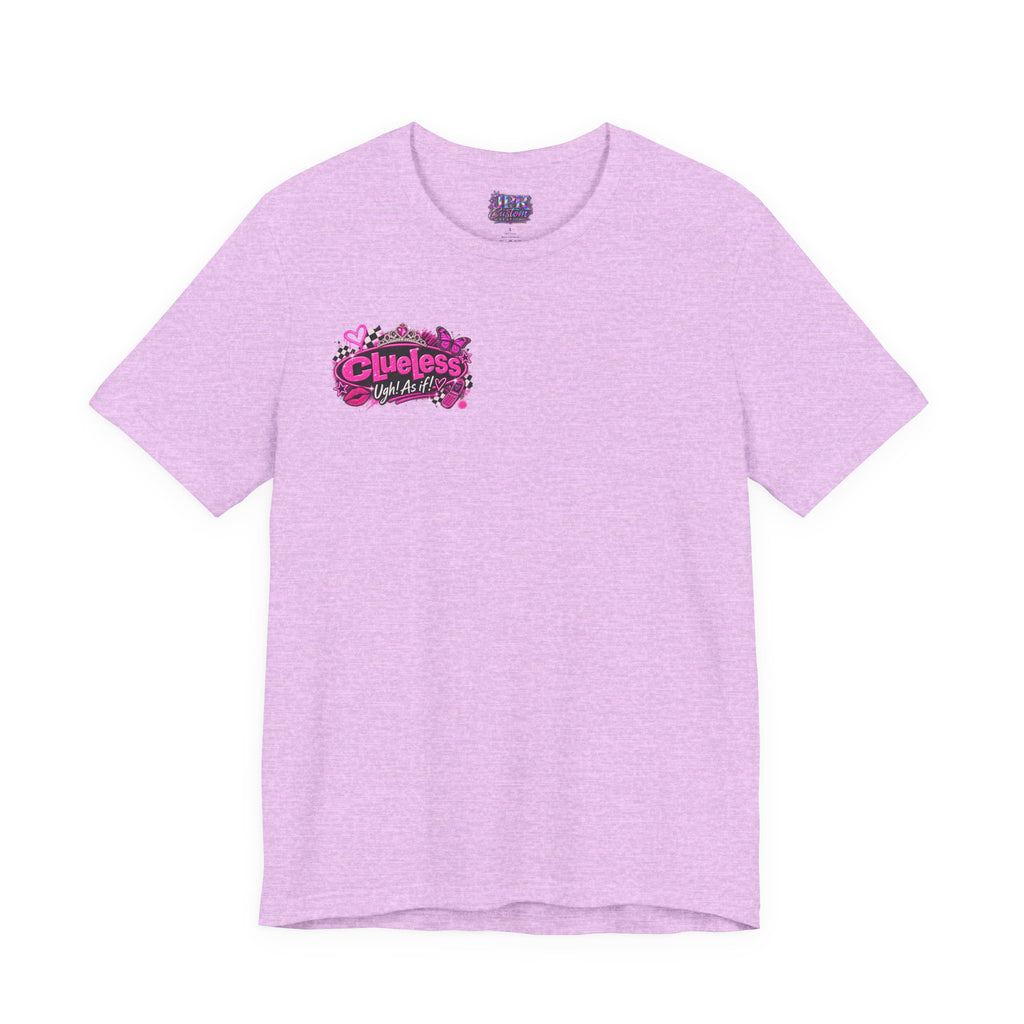 Clueless — Totally Clueless T-Shirt