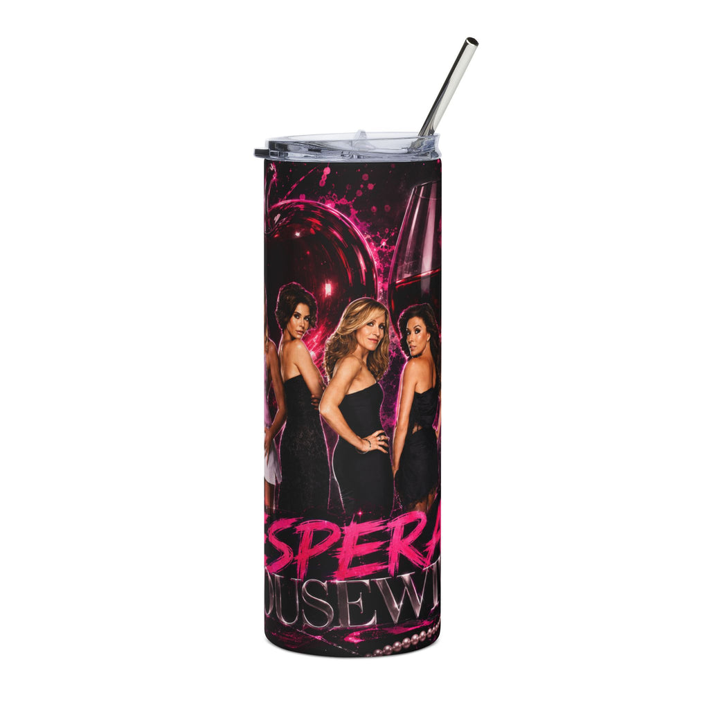 Desperate Housewives — Ruby Red 20oz Tumbler