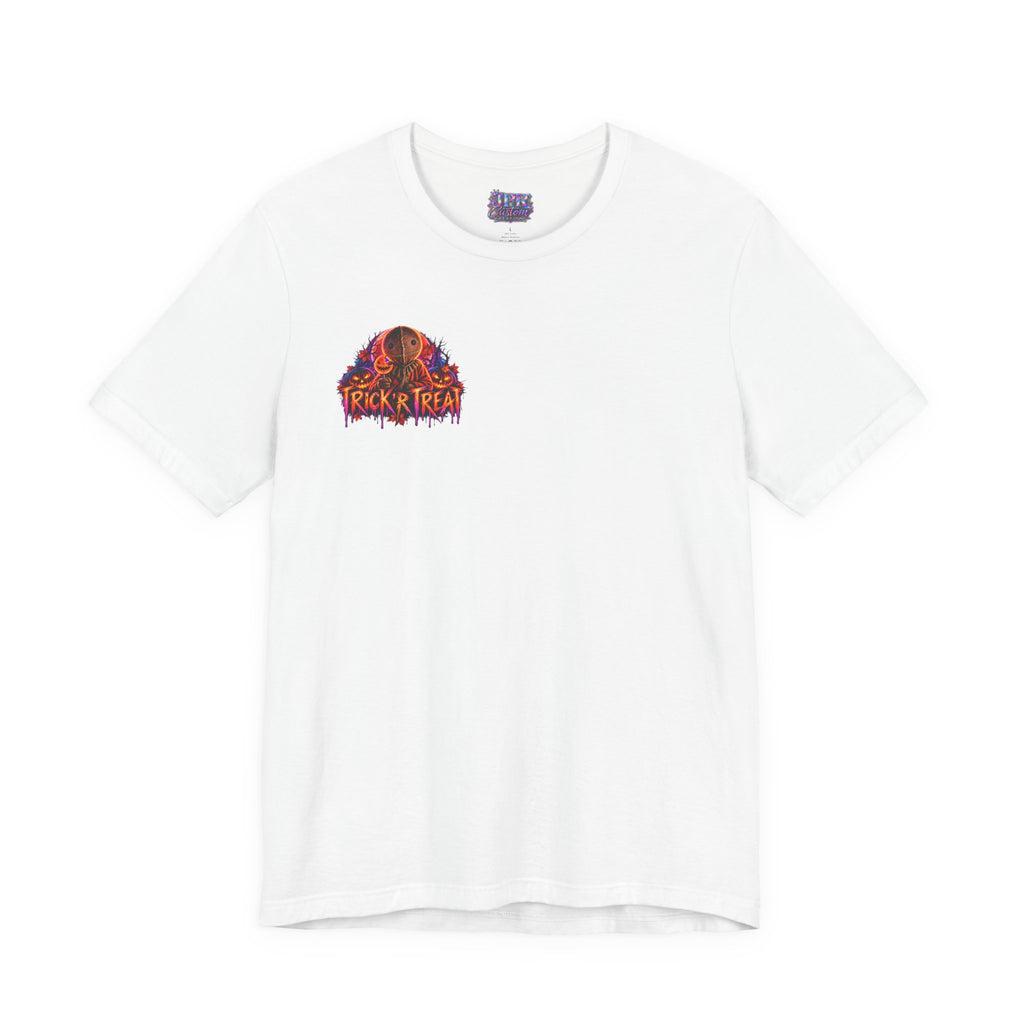 Trick R' Treat — Carnival of Shadows | T-Shirt