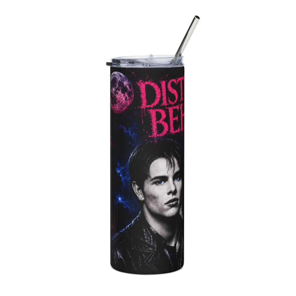Disturbing Behavior — Cradle Bay After Dark 20oz Tumbler