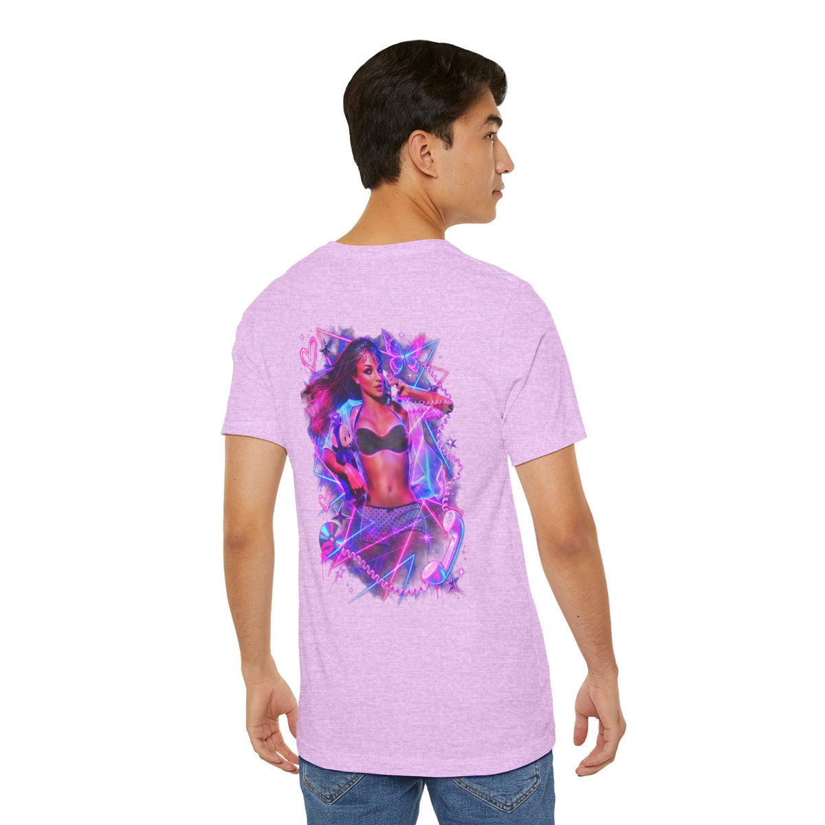 Britney Spears — Y2K Hotline | T-Shirt